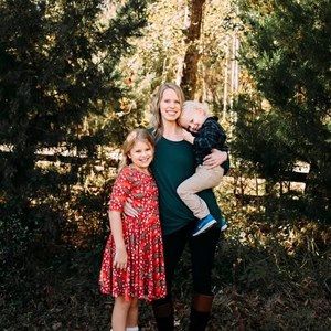 Meet your Posher, Courtney